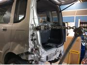 板金・塗装・修理