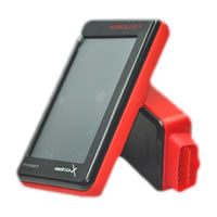 車輌電子システム故障診断機　LAUNCH X-431